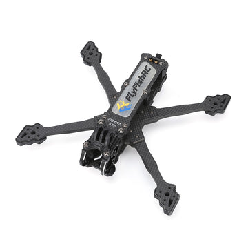 Volador VX6 FPV Freestyle T700 Frame Kit